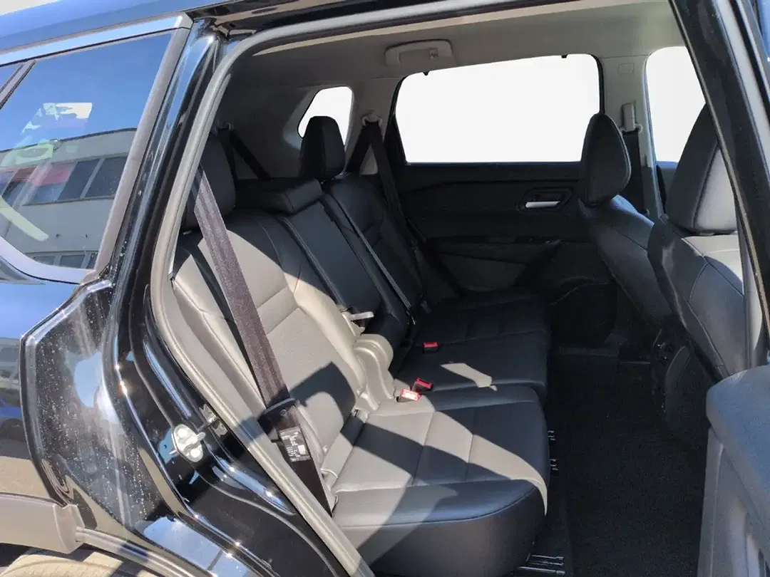 Nissan X-Trail - Thumbnail 14