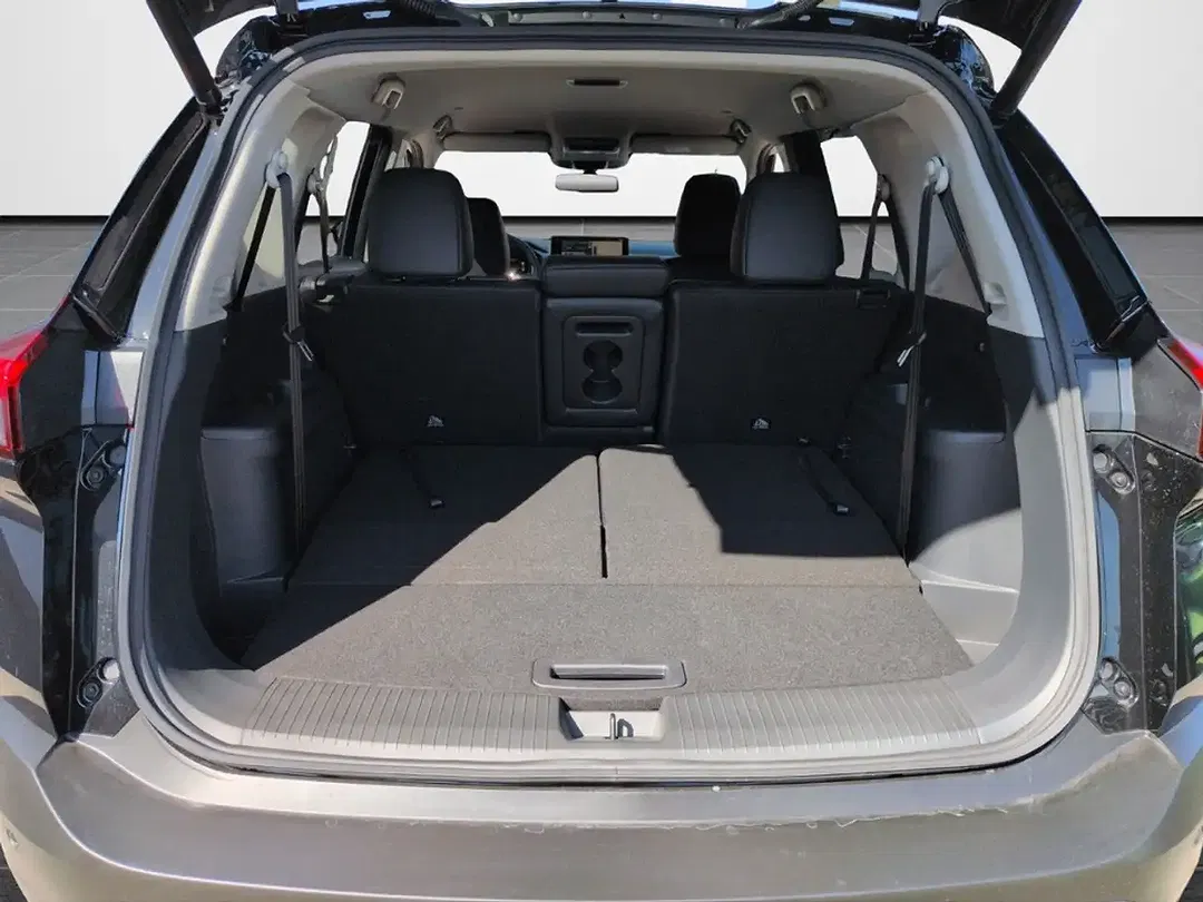Nissan X-Trail - Thumbnail 15