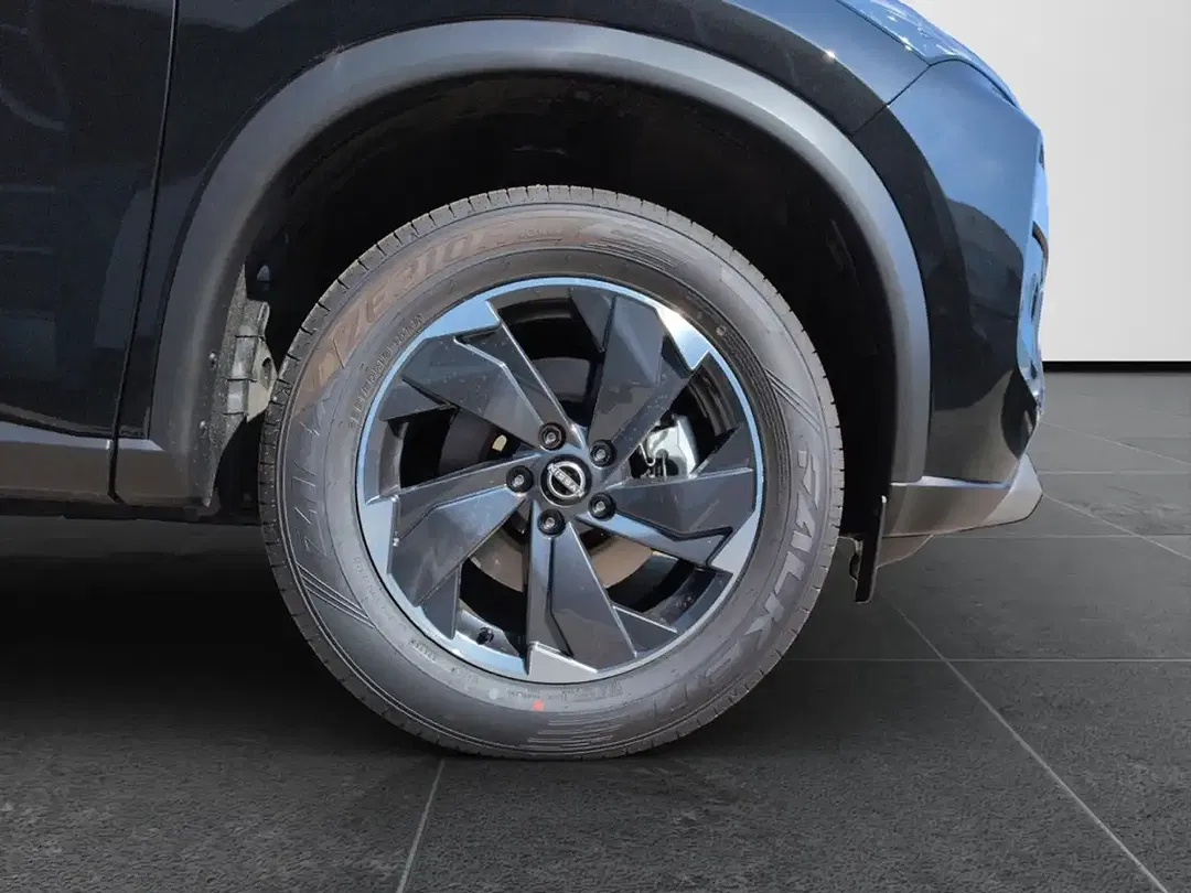 Nissan X-Trail - Thumbnail 16