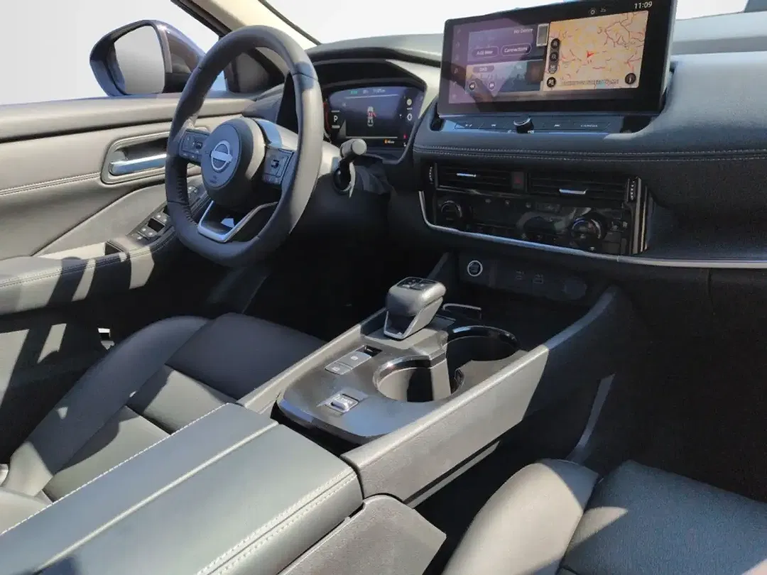 Nissan X-Trail - Thumbnail 6