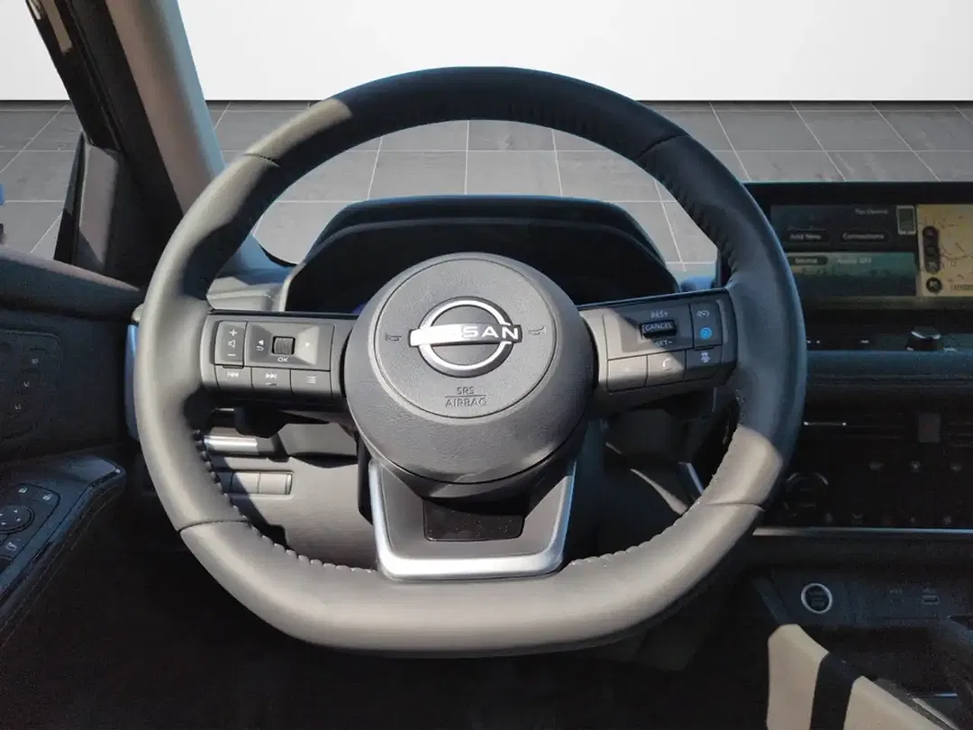 Nissan X-Trail - Thumbnail 7