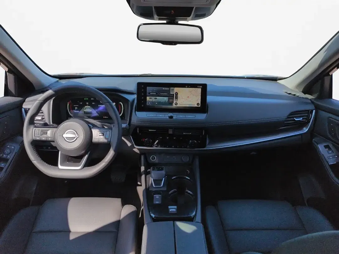 Nissan X-Trail - Thumbnail 9