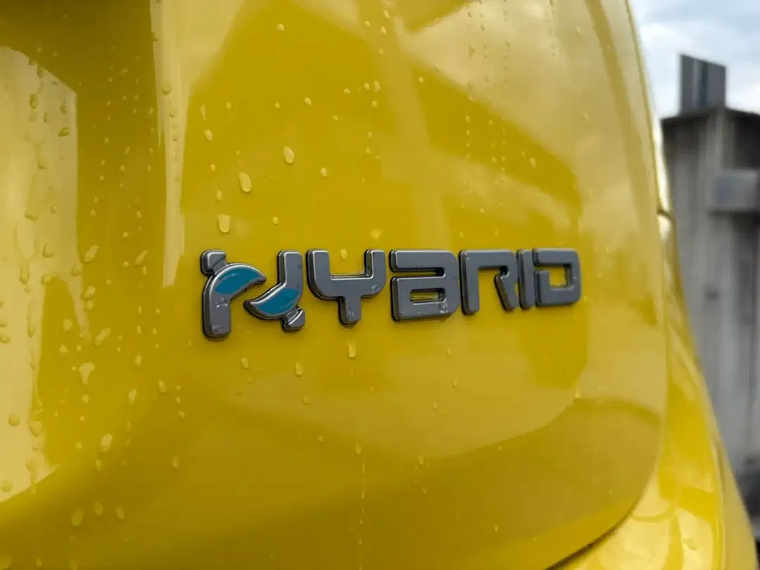 Fiat Panda - Thumbnail 11