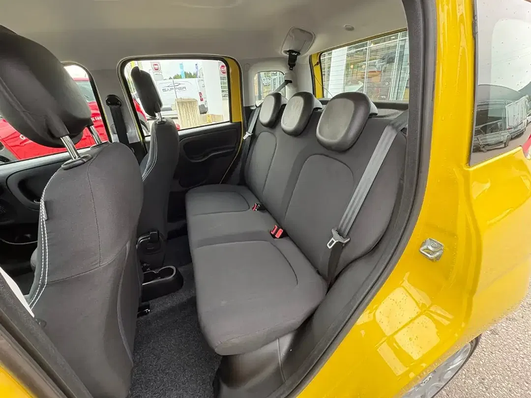 Fiat Panda - Thumbnail 13