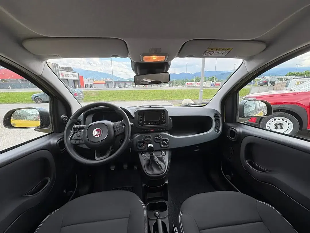 Fiat Panda - Thumbnail 14