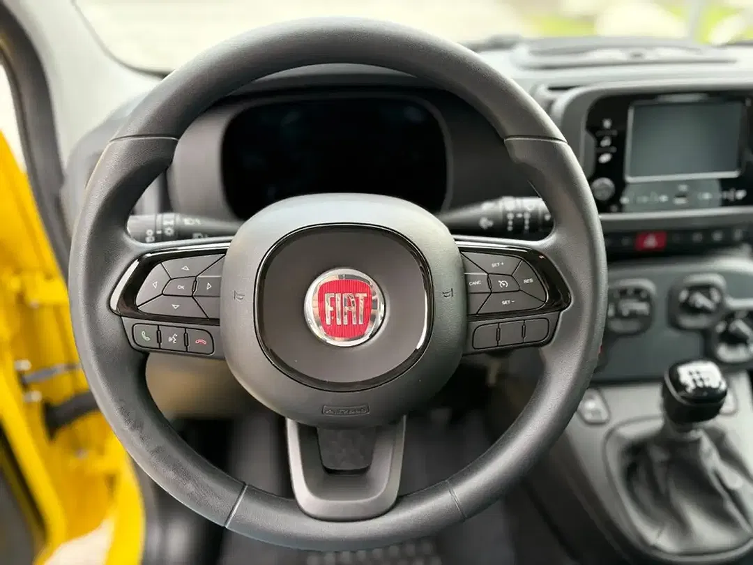 Fiat Panda - Thumbnail 15