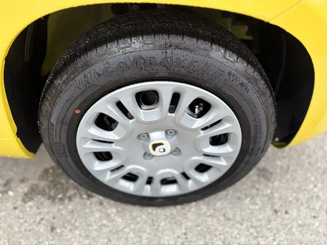 Fiat Panda - Thumbnail 5
