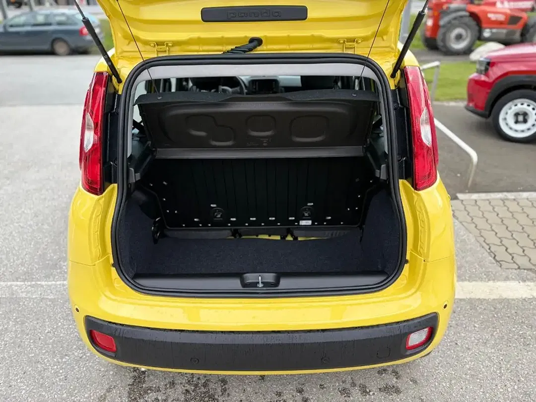 Fiat Panda - Thumbnail 9