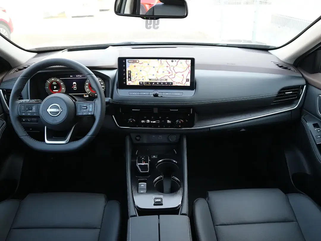 Nissan X-Trail - Thumbnail 17