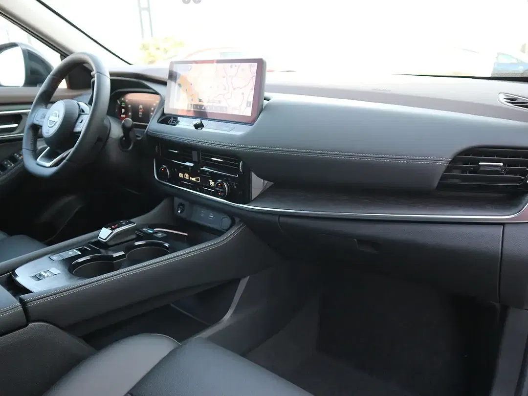 Nissan X-Trail - Thumbnail 20