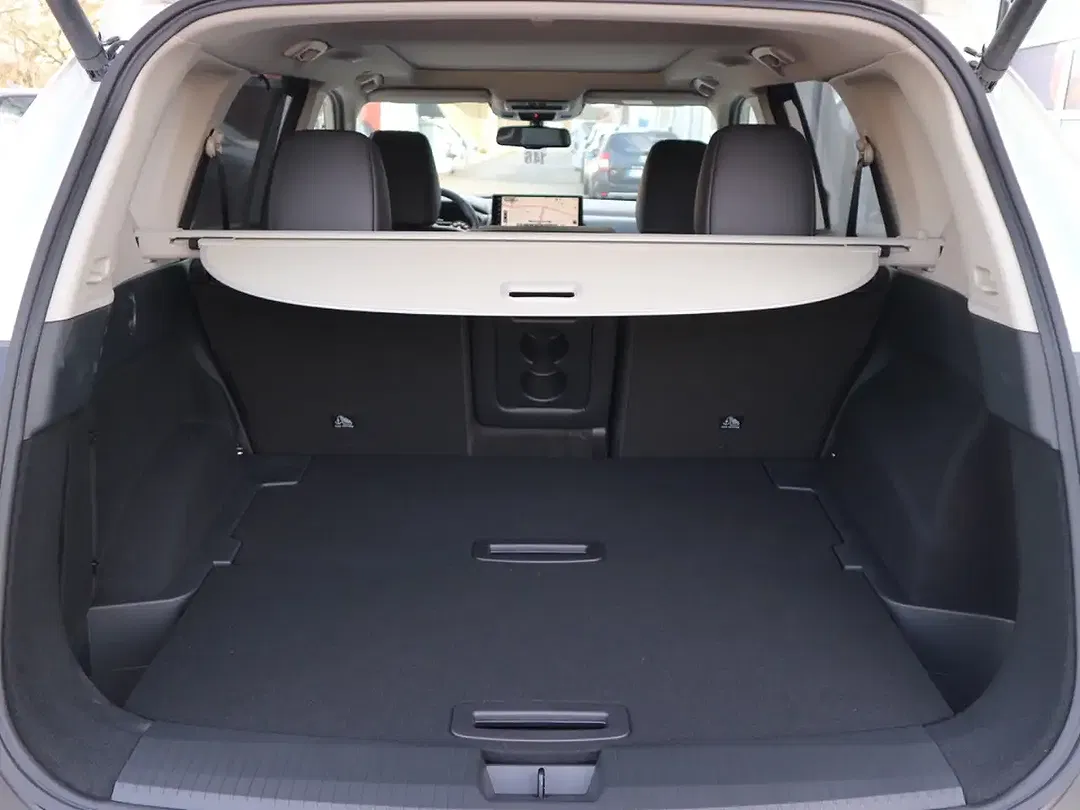 Nissan X-Trail - Thumbnail 26