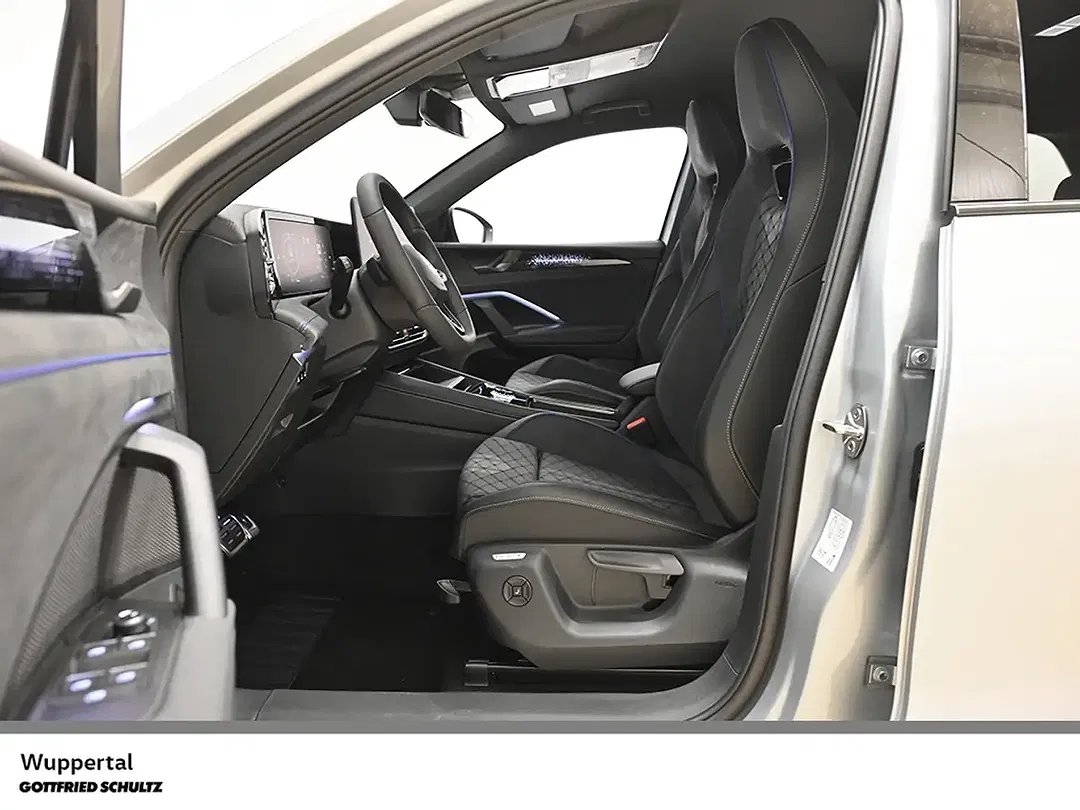 Volkswagen Tiguan - Thumbnail 10