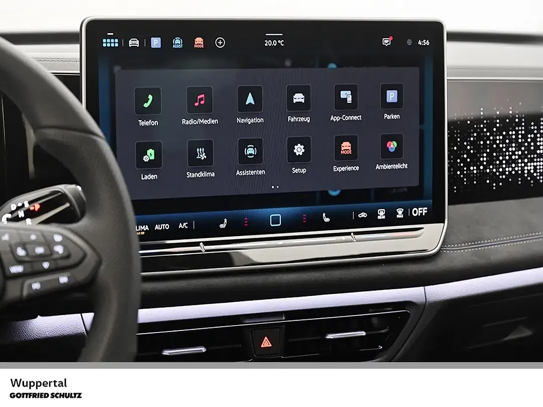Volkswagen Tiguan - Thumbnail 14