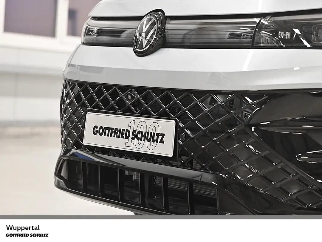 Volkswagen Tiguan - Thumbnail 6