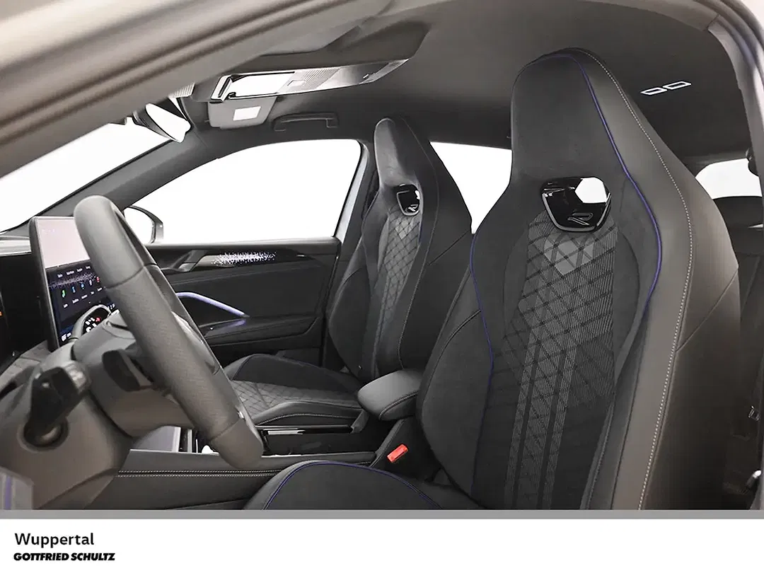 Volkswagen Tiguan - Thumbnail 9