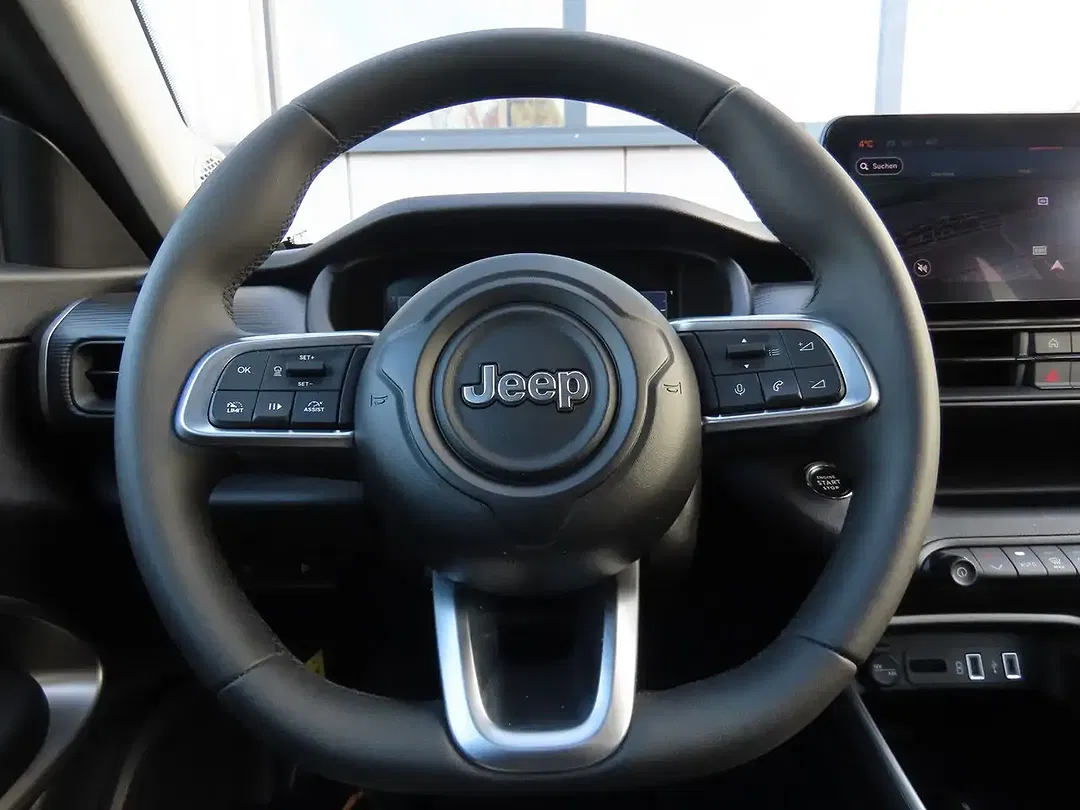 Jeep Avenger - Thumbnail 8
