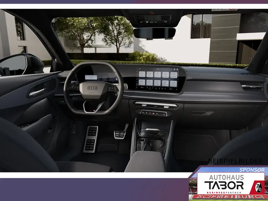 Audi Q3 - Thumbnail 4
