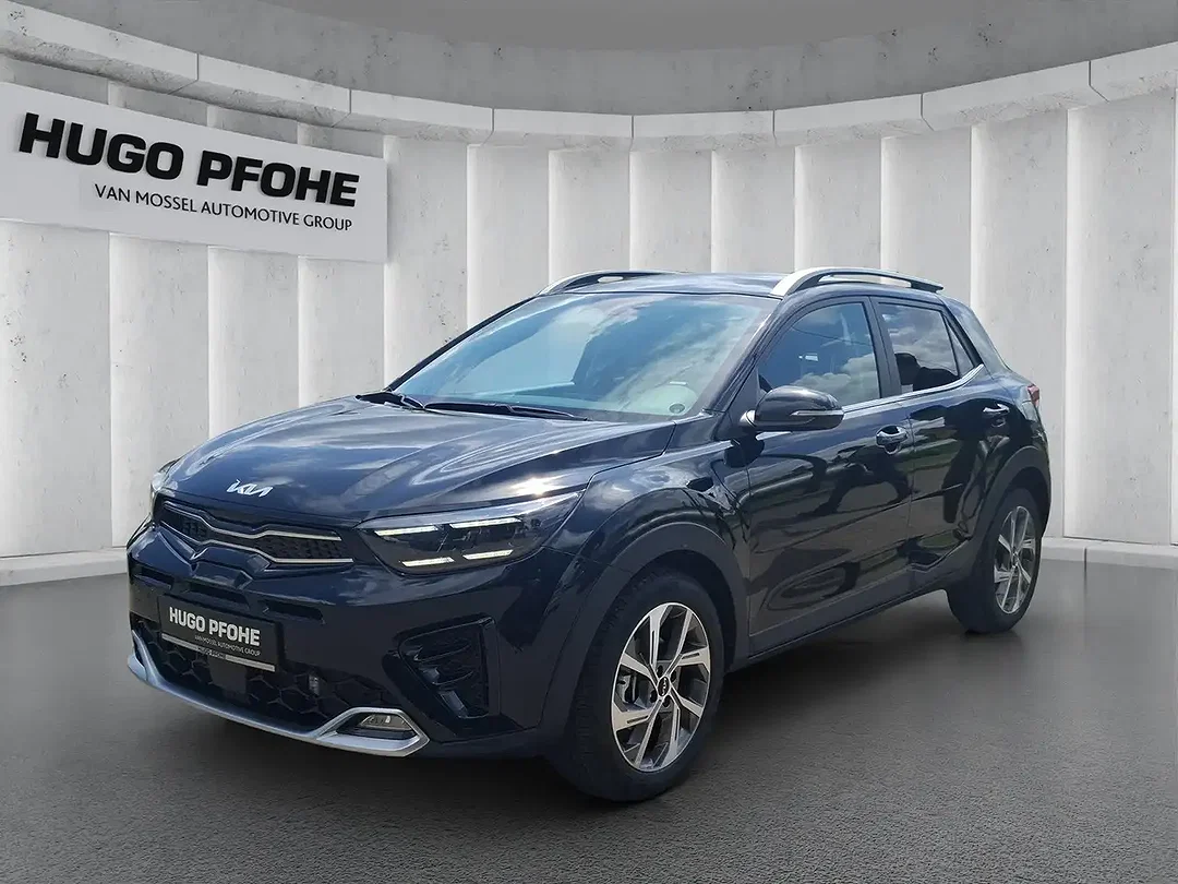 Kia Stonic - Afbeelding 1