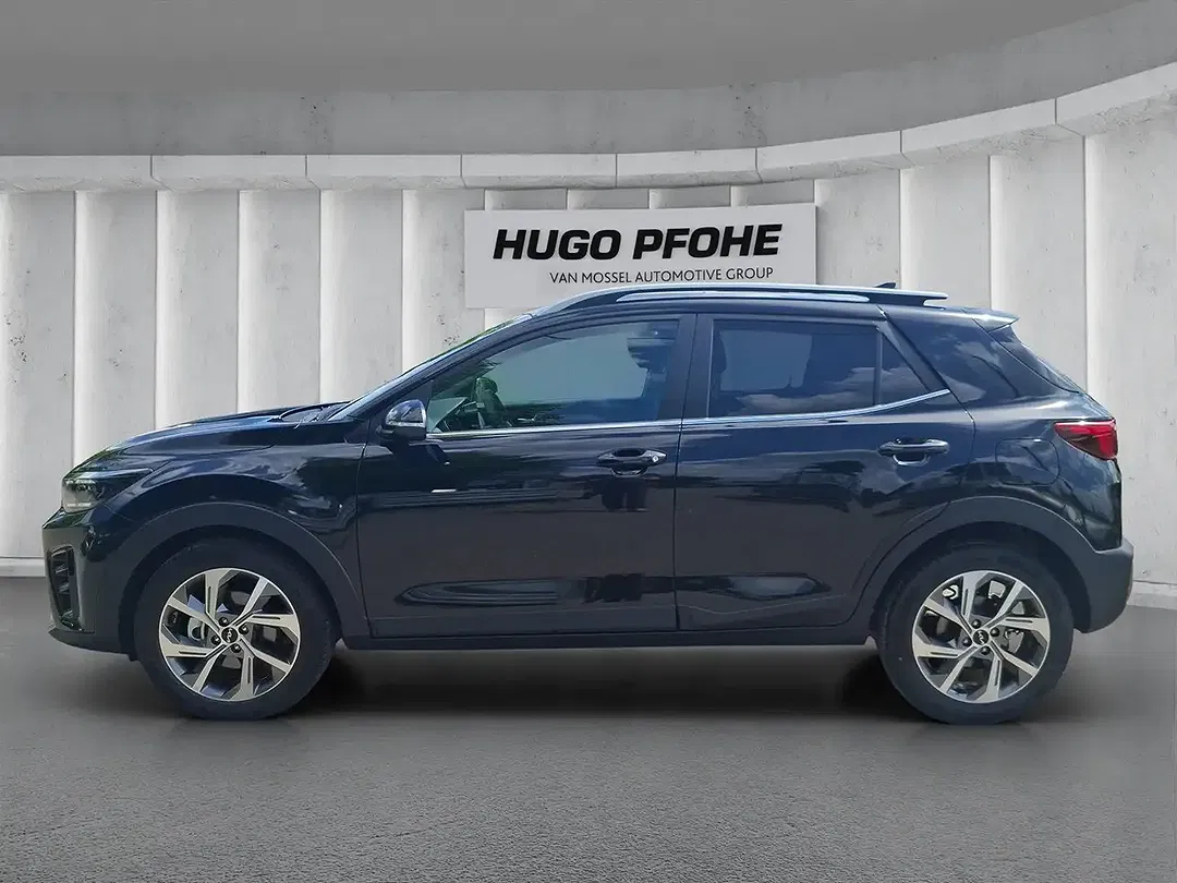 Kia Stonic - Thumbnail 2