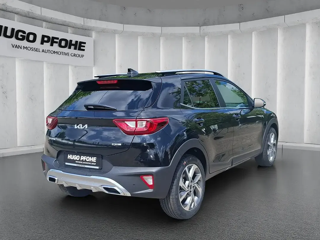 Kia Stonic - Thumbnail 5