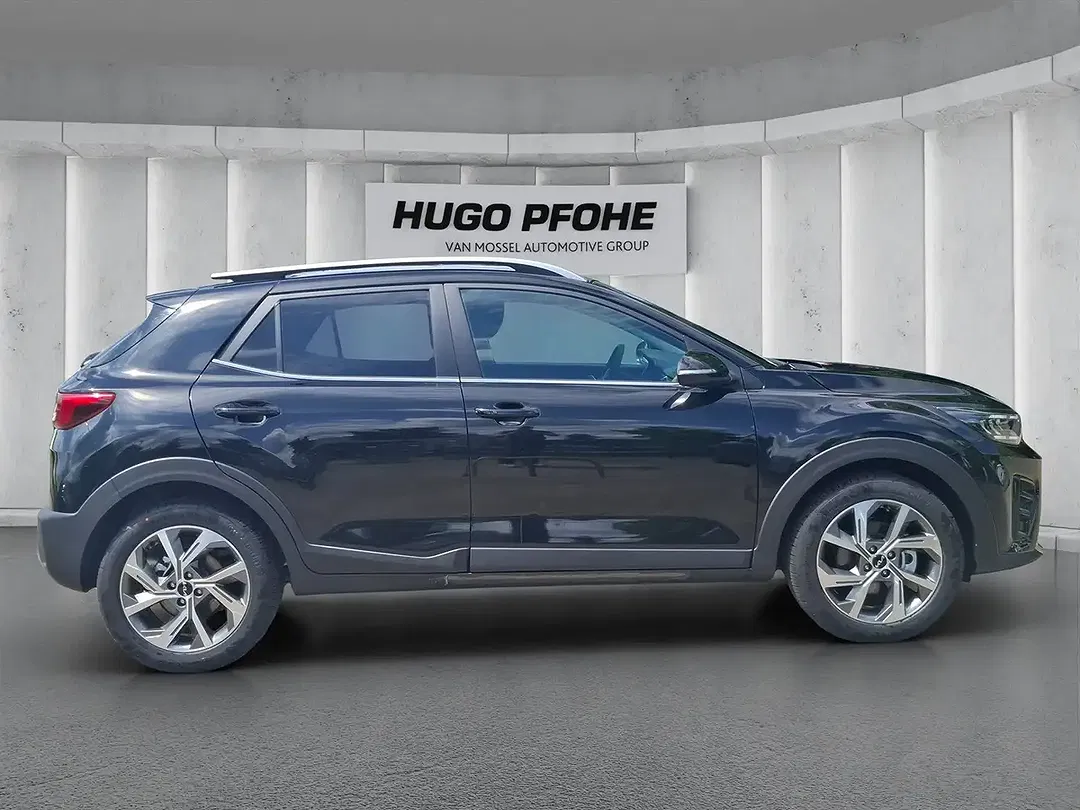 Kia Stonic - Thumbnail 6