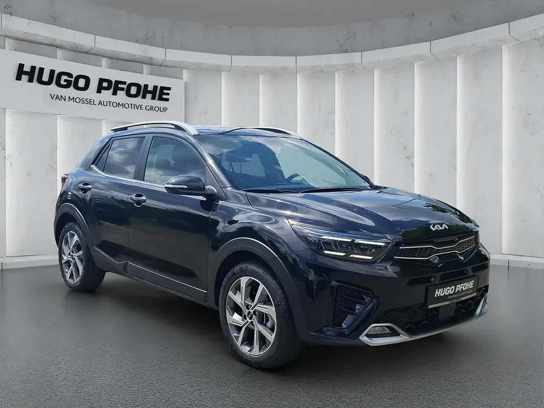 Kia Stonic - Thumbnail 7