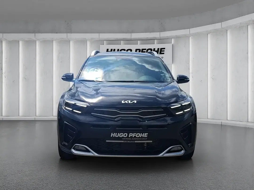 Kia Stonic - Thumbnail 8