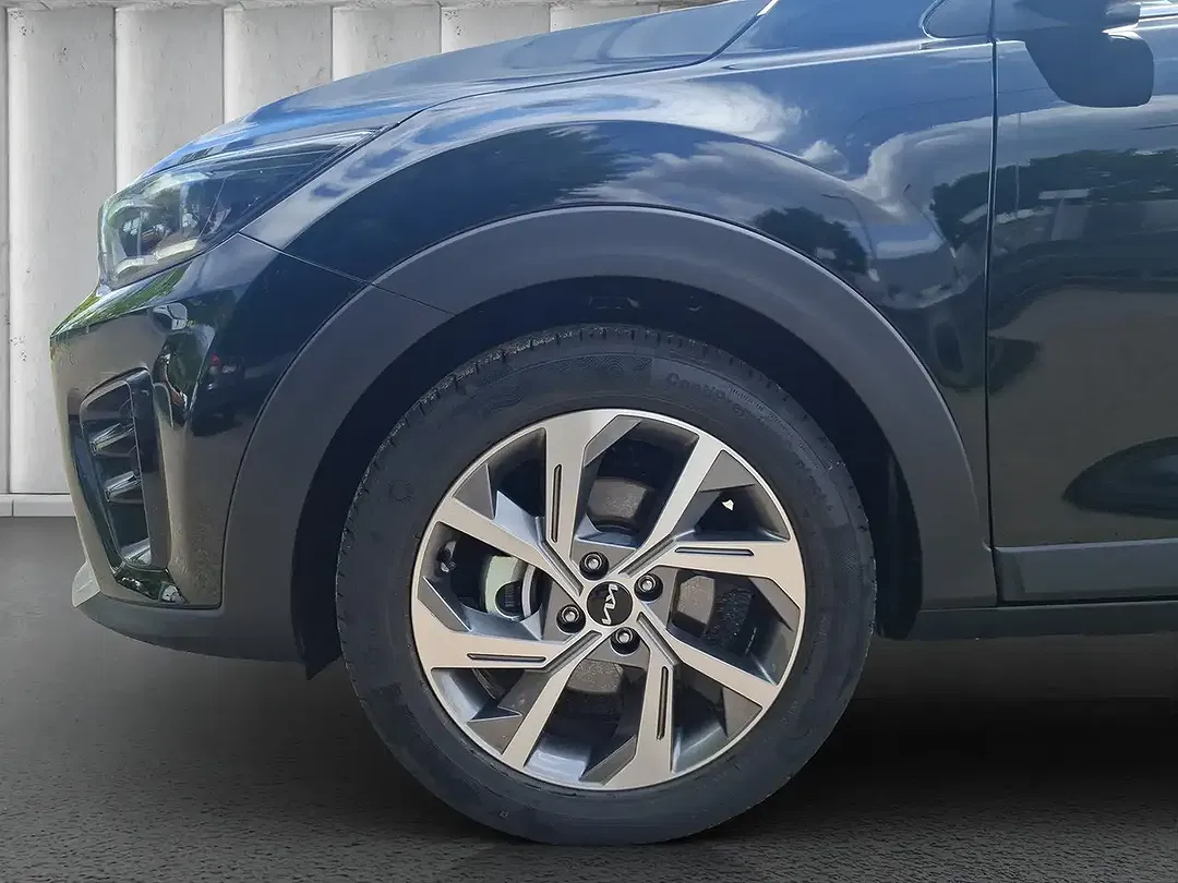 Kia Stonic - Thumbnail 9