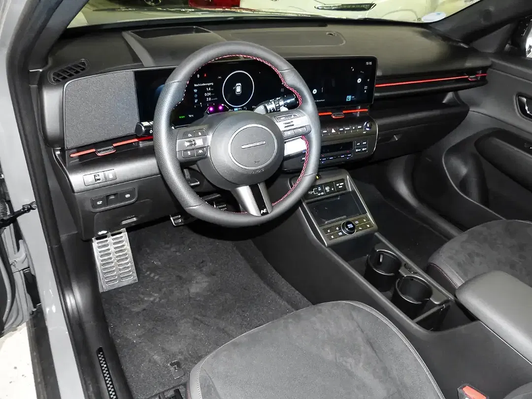 Hyundai KONA - Thumbnail 4