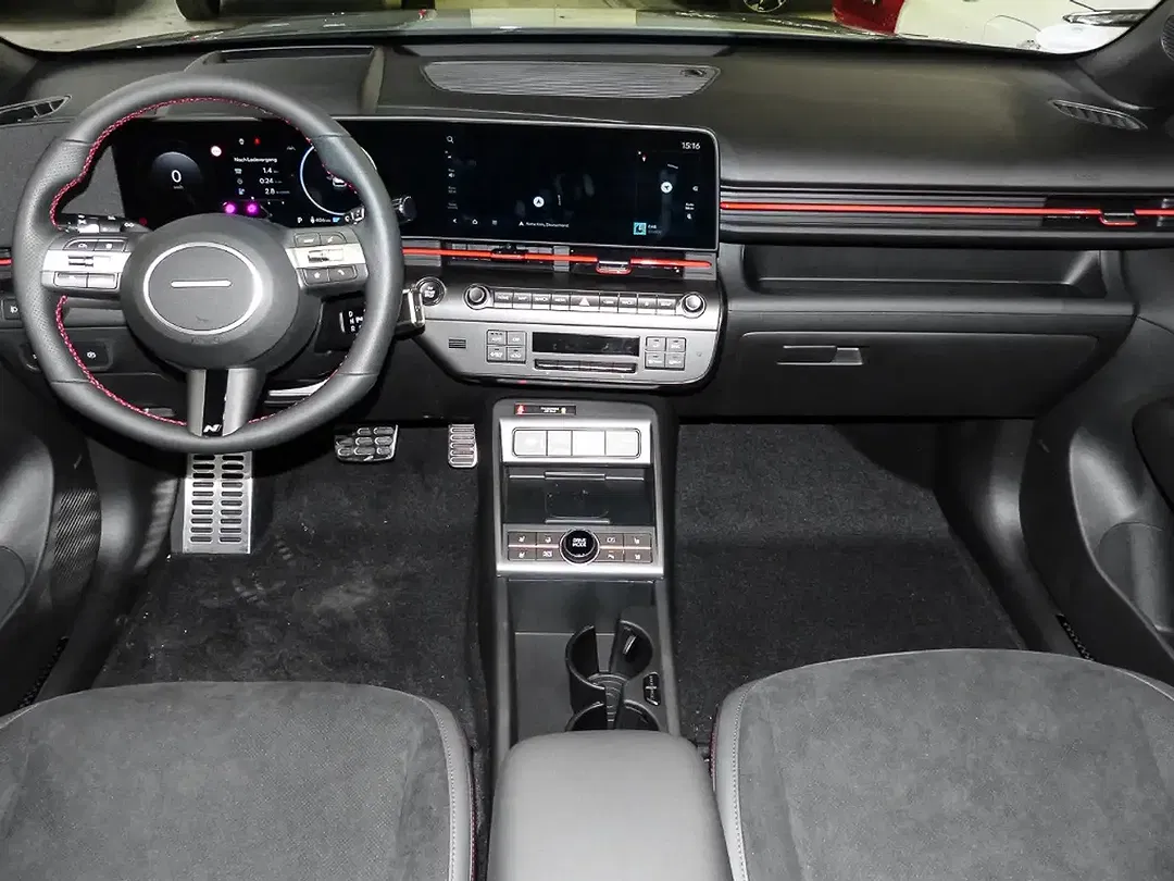 Hyundai KONA - Thumbnail 5