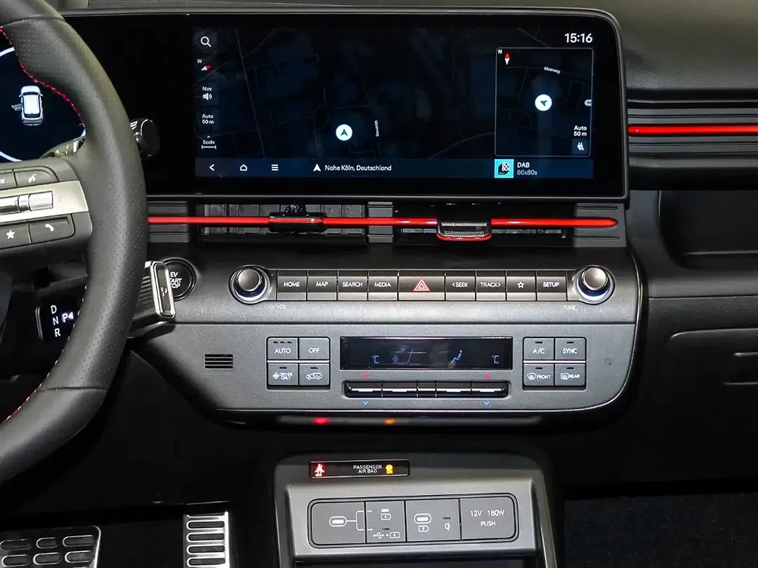 Hyundai KONA - Thumbnail 6