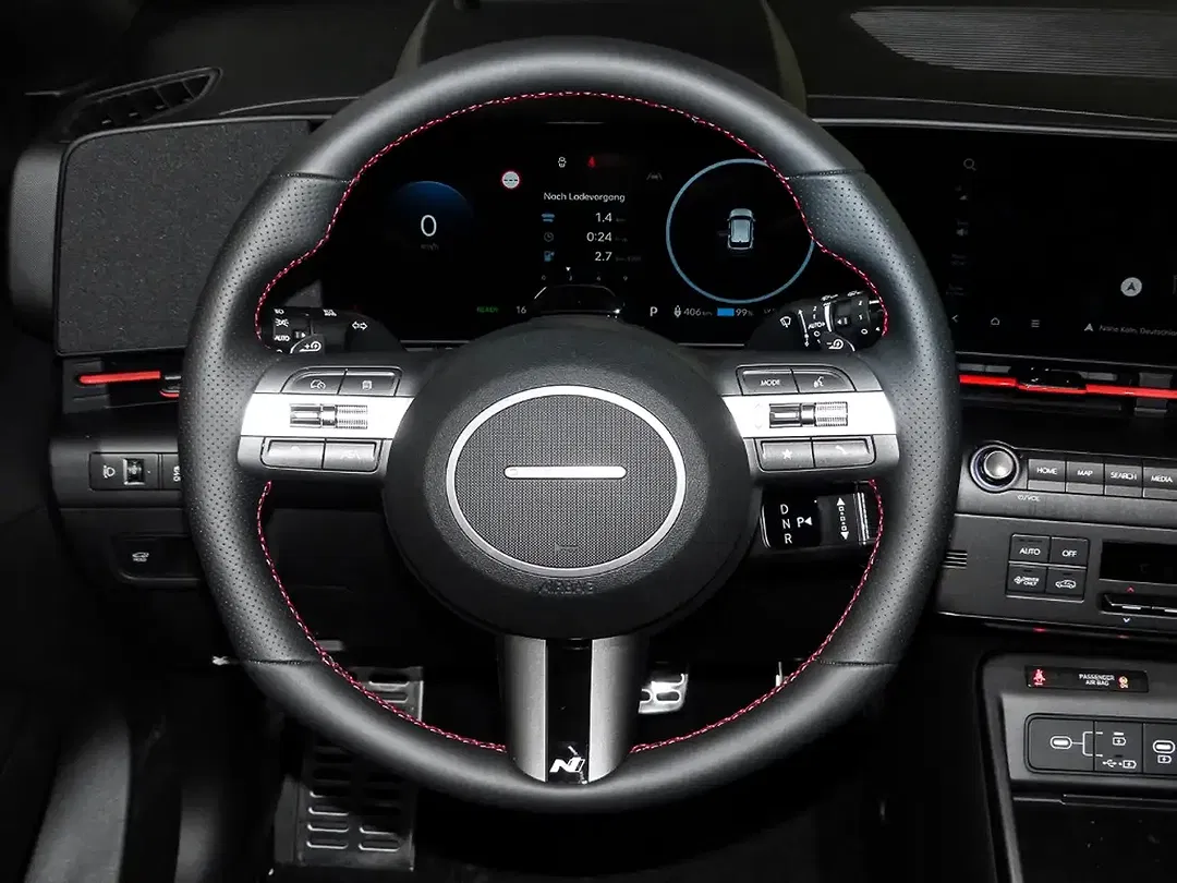 Hyundai KONA - Thumbnail 8