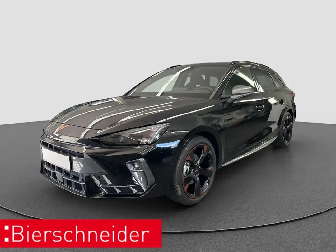 CUPRA Leon - Afbeelding 1
