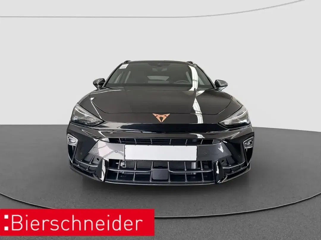 CUPRA Leon - Thumbnail 2