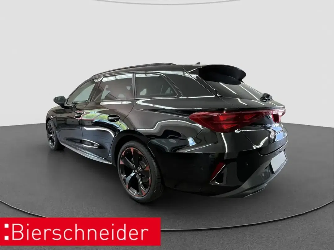 CUPRA Leon - Thumbnail 4