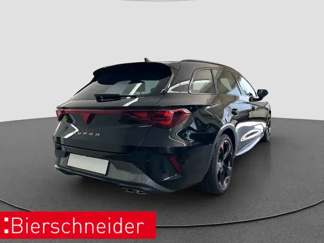 CUPRA Leon - Thumbnail 7