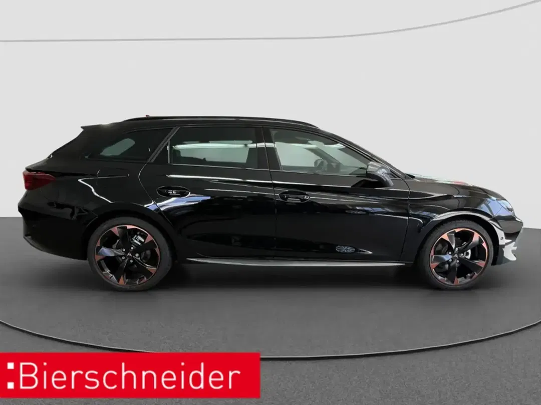 CUPRA Leon - Thumbnail 8