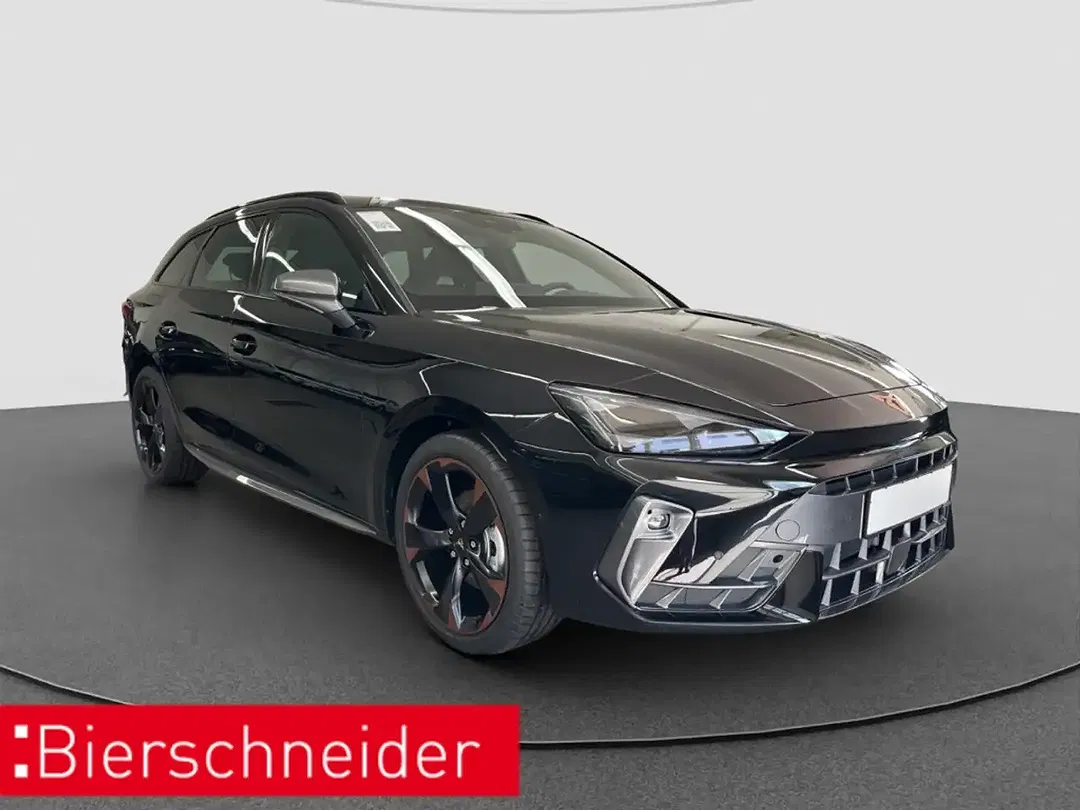 CUPRA Leon - Thumbnail 9