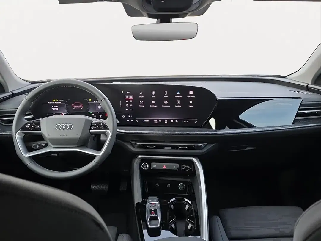 Audi Q5 - Thumbnail 13