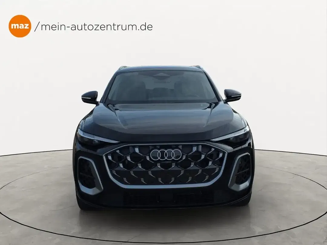 Audi Q5 - Thumbnail 2
