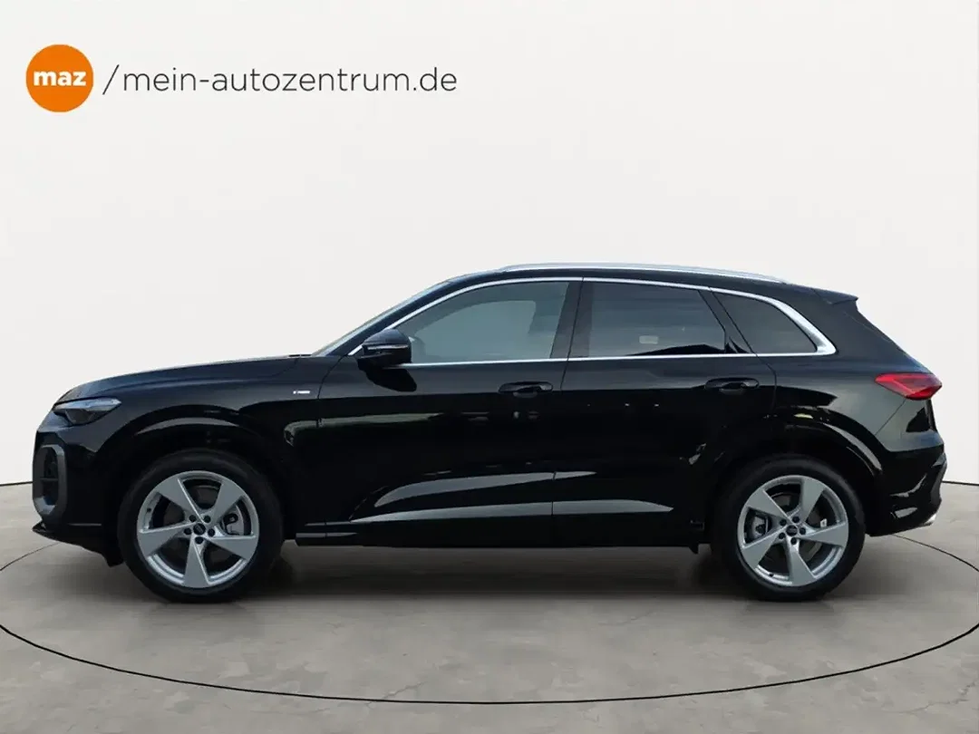 Audi Q5 - Afbeelding 1