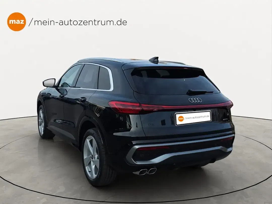 Audi Q5 - Thumbnail 3