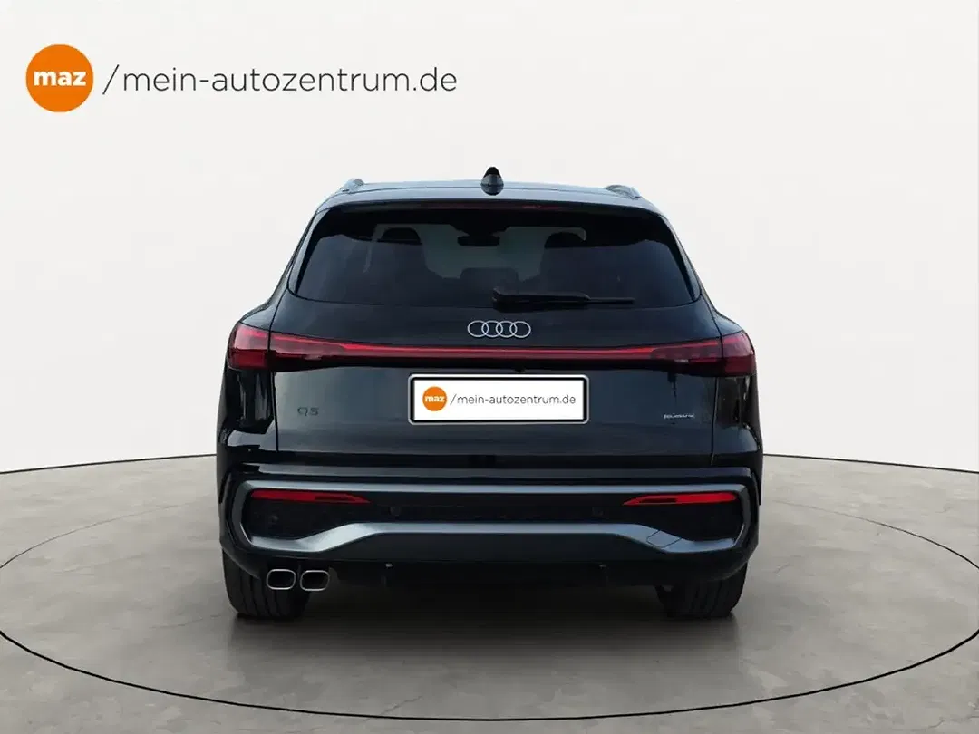 Audi Q5 - Thumbnail 4