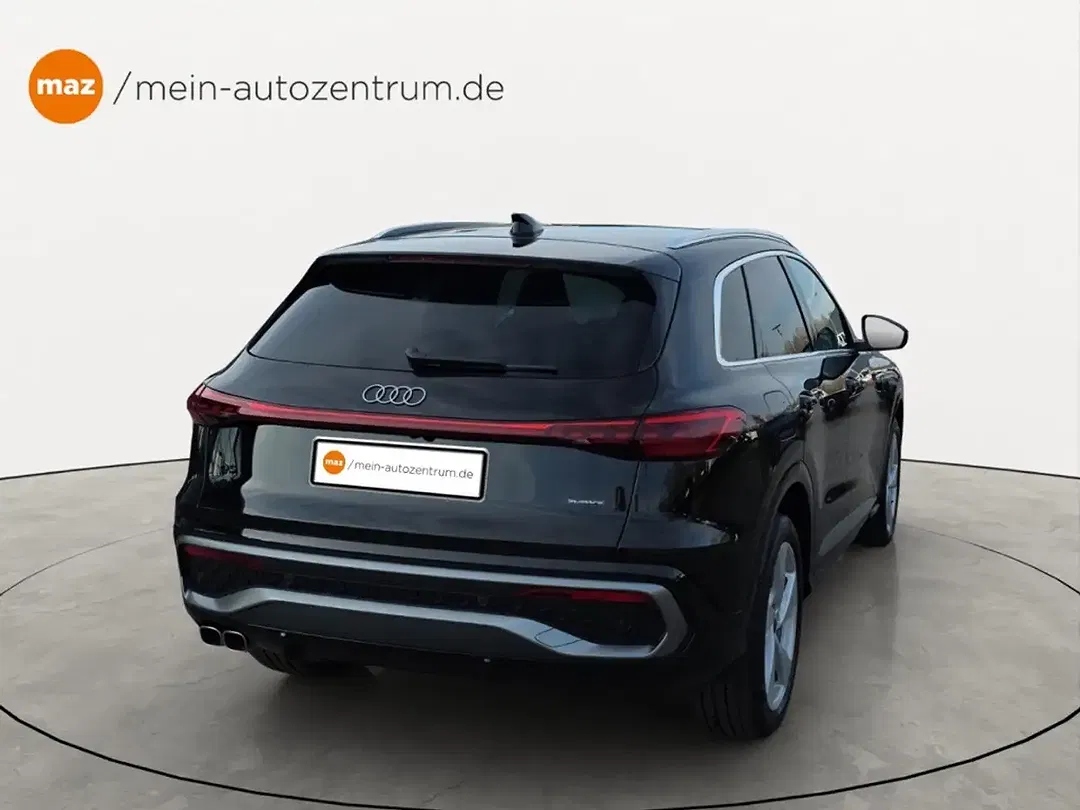 Audi Q5 - Thumbnail 5