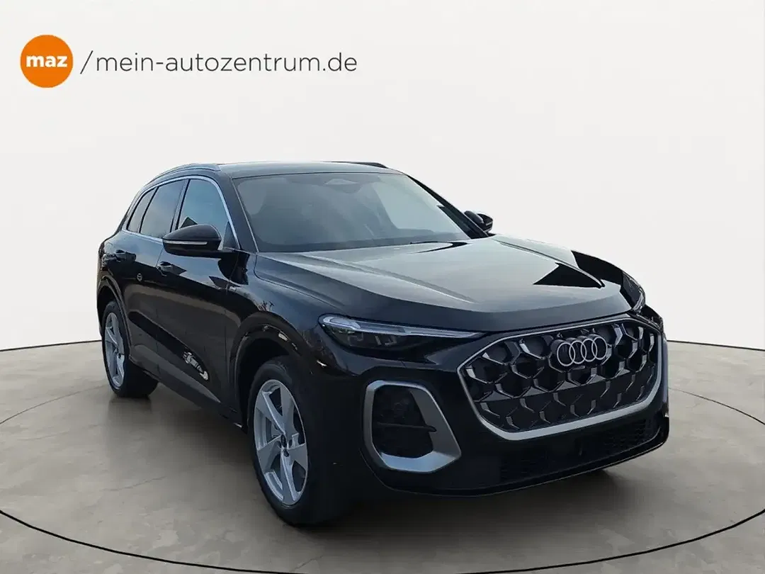 Audi Q5 - Thumbnail 6