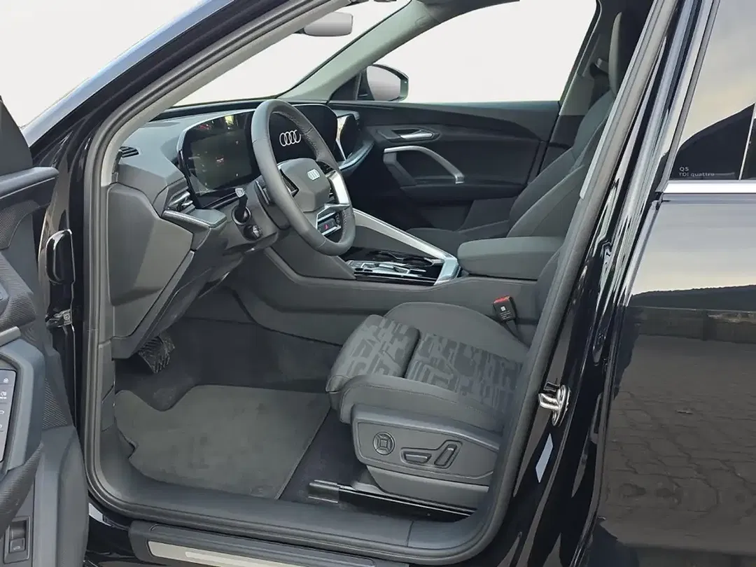 Audi Q5 - Thumbnail 7