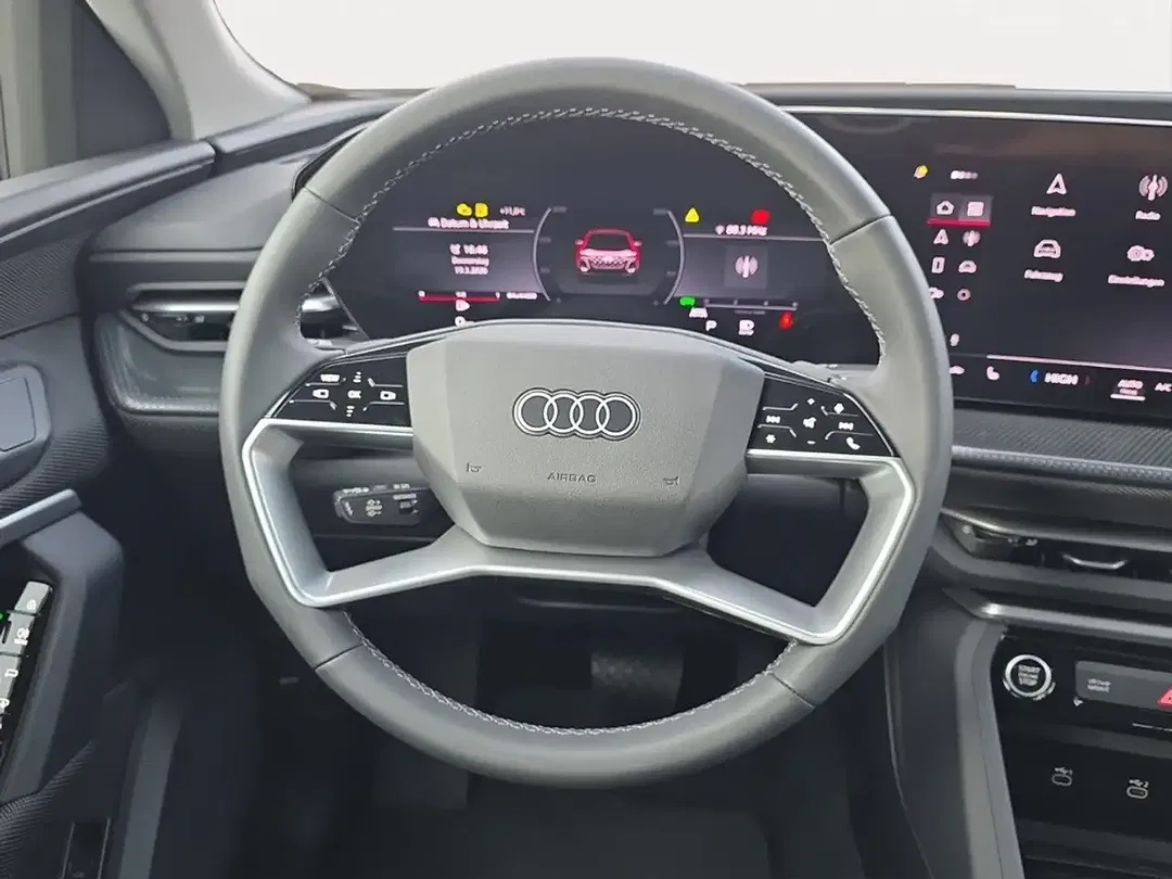 Audi Q5 - Thumbnail 8