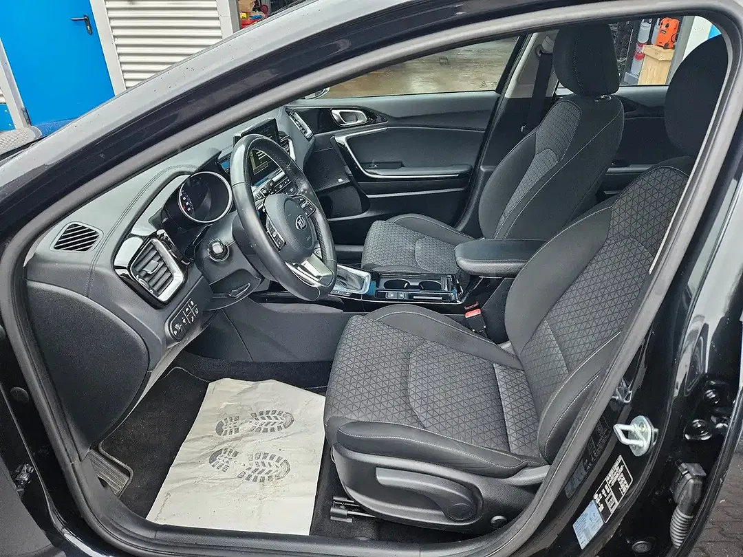 Kia Ceed SW / cee'd SW - Thumbnail 10