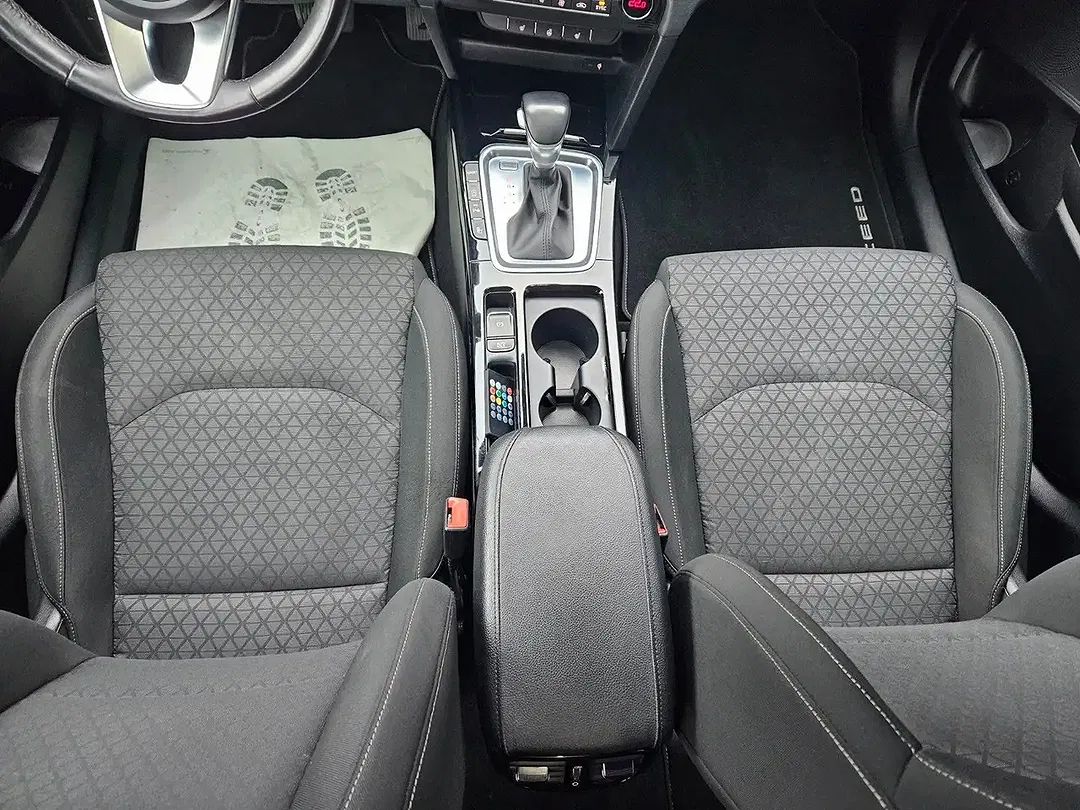 Kia Ceed SW / cee'd SW - Thumbnail 13