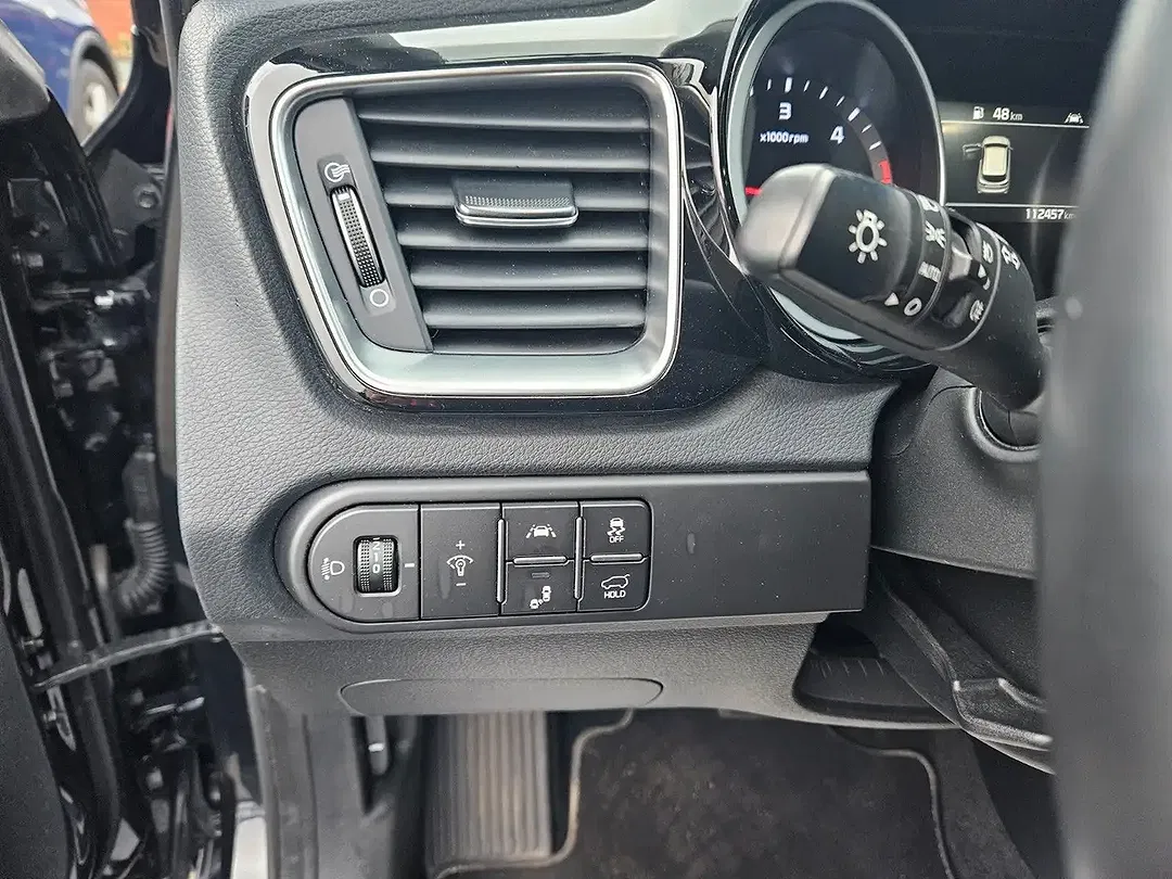 Kia Ceed SW / cee'd SW - Thumbnail 14